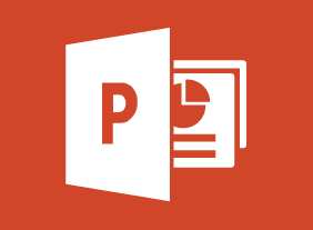 Microsoft PowerPoint 2016